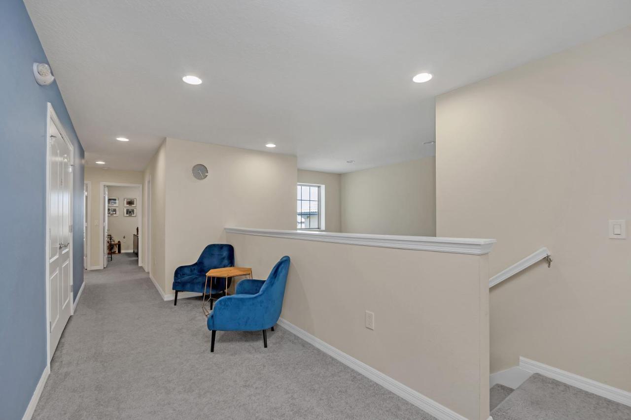 Private Pool Villa, Free Water Park, Near Disney Kissimmee Exterior photo