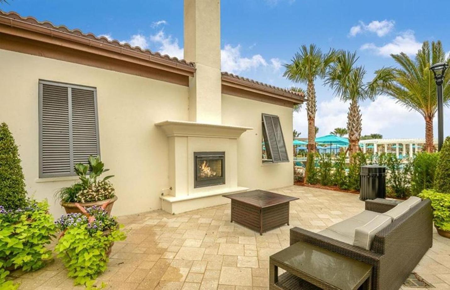 Private Pool Villa, Free Water Park, Near Disney Kissimmee Exterior photo